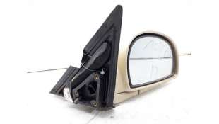 RETROVISOR DERECHO HYUNDAI ACCENT II (2002-2005) 1.5 CRDI 82CV 1493CC - L.4620019 / 8762025621CA