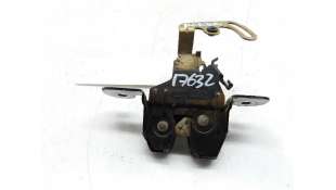CERRADURA MALETERO / PORTON FORD ESCORT V (1990-1995) 1.8 D 60CV 1753CC - L.4620114 / 93AGA43102BA
