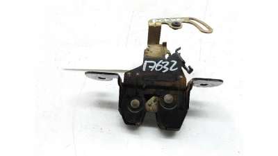 CERRADURA MALETERO / PORTON FORD ESCORT V (1990-1995) 1.8 D 60CV 1753CC - L.4620114 / 93AGA43102BA