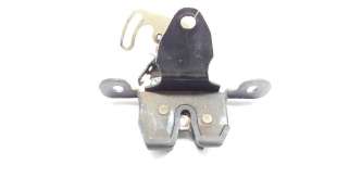 CERRADURA MALETERO / PORTON FORD ESCORT V (1990-1995) 1.8 D 60CV 1753CC - L.4620114 / 93AGA43102BA 2