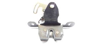 CERRADURA MALETERO / PORTON FORD ESCORT V (1990-1995) 1.8 D 60CV 1753CC - L.4620114 / 93AGA43102BA