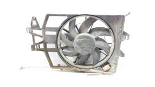 ELECTROVENTILADOR FORD ESCORT V (1990-1995) 1.8 D 60CV 1753CC - L.4620137 / 1076615
