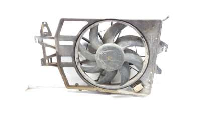 ELECTROVENTILADOR FORD ESCORT V (1990-1995) 1.8 D 60CV 1753CC - L.4620137 / 1076615