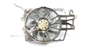 ELECTROVENTILADOR FORD ESCORT V (1990-1995) 1.8 D 60CV 1753CC - L.4620137 / 1076615 2
