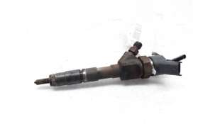 INYECTOR RENAULT MEGANE II SEDÁN (2003-) 1.9 DCI (LM0G, LM1G, LM2C) 120CV 1870CC - L.4620273 / 8200100272