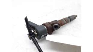 INYECTOR RENAULT MEGANE II SEDÁN (2003-) 1.9 DCI (LM0G, LM1G, LM2C) 120CV 1870CC - L.4620273 / 8200100272 2
