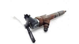 INYECTOR RENAULT MEGANE II SEDÁN (2003-) 1.9 DCI (LM0G, LM1G, LM2C) 120CV 1870CC - L.4620274 / 8200100272