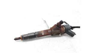 INYECTOR RENAULT MEGANE II SEDÁN (2003-) 1.9 DCI (LM0G, LM1G, LM2C) 120CV 1870CC - L.4620275 / 8200100272