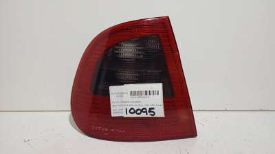 ELEVALUNAS TRASERO DERECHO HYUNDAI TUCSON (2006-2010) 2.0 CRDI A LAS 4 RUEDAS 140CV 1991CC - L.4620340 / 834802E010
