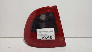 ELEVALUNAS TRASERO DERECHO HYUNDAI TUCSON (2006-2010) 2.0 CRDI A LAS 4 RUEDAS 140CV 1991CC - L.4620340 / 834802E010