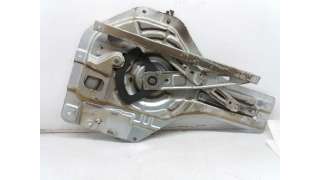 ELEVALUNAS TRASERO DERECHO HYUNDAI TUCSON (2006-2010) 2.0 CRDI A LAS 4 RUEDAS 140CV 1991CC - L.4620340 / 834802E010