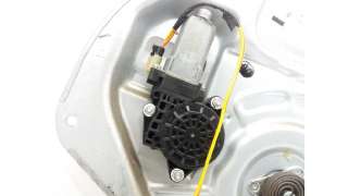 ELEVALUNAS DELANTERO DERECHO HYUNDAI TUCSON (2006-2010) 2.0 CRDI A LAS 4 RUEDAS 140CV 1991CC - L.4620341 / 824802E010