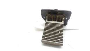 RESISTENCIA CALEFACCION HYUNDAI ACCENT II (2002-2005) 1.5 CRDI 82CV 1493CC - L.4620405 / ZCHAE 2