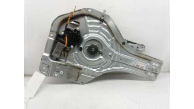 ELEVALUNAS TRASERO IZQUIERDO HYUNDAI TUCSON (2006-2010) 2.0 CRDI A LAS 4 RUEDAS 140CV 1991CC - L.4620418 / 834702E010