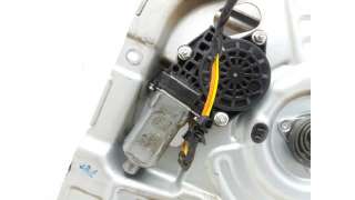 ELEVALUNAS TRASERO IZQUIERDO HYUNDAI TUCSON (2006-2010) 2.0 CRDI A LAS 4 RUEDAS 140CV 1991CC - L.4620418 / 834702E010
