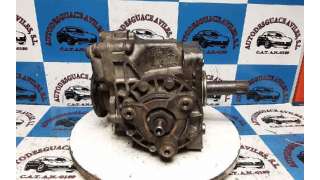 ELEVALUNAS TRASERO IZQUIERDO HYUNDAI TUCSON (2006-2010) 2.0 CRDI A LAS 4 RUEDAS 140CV 1991CC - L.4620418 / 834702E010