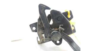 CERRADURA CAPOT HYUNDAI TUCSON (2006-2010) 2.0 CRDI A LAS 4 RUEDAS 140CV 1991CC - L.4620429 / 654154 2
