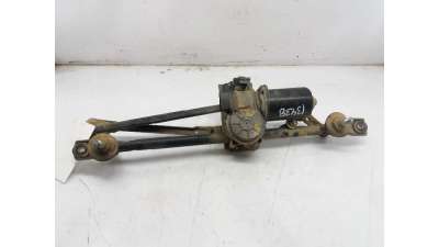 MOTOR LIMPIA DELANTERO HYUNDAI TUCSON (2006-2010) 2.0 CRDI A LAS 4 RUEDAS 140CV 1991CC - L.4620430 / 465475