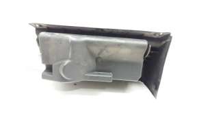 GUANTERA SKODA OCTAVIA I (1996-2010) 1.9 TDI 90CV 1896CC - L.4620555 / 1U1857097CFKZ 2