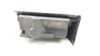 GUANTERA SKODA OCTAVIA I (1996-2010) 1.9 TDI 90CV 1896CC - L.4620555 / 1U1857097CFKZ