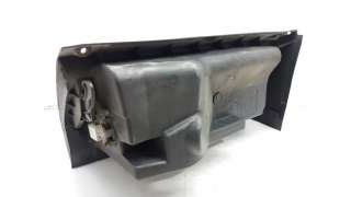 GUANTERA SKODA OCTAVIA I (1996-2010) 1.9 TDI 90CV 1896CC - L.4620555 / 1U1857097CFKZ