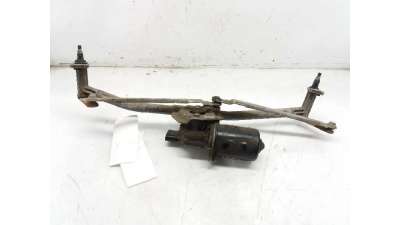 MOTOR LIMPIA DELANTERO SKODA OCTAVIA I (1996-2010) 1.9 TDI 90CV 1896CC - L.4620606 / 1J1955113C