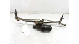 MOTOR LIMPIA DELANTERO SKODA OCTAVIA I (1996-2010) 1.9 TDI 90CV 1896CC - L.4620606 / 1J1955113C