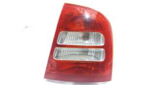PILOTO TRASERO DERECHO SKODA OCTAVIA I (1996-2010) 1.9 TDI 90CV 1896CC - L.4620627 / 1U6945112C