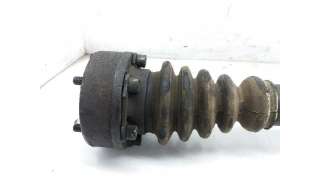 TRANSMISION DELANTERA DERECHA SKODA OCTAVIA I (1996-2010) 1.9 TDI 90CV 1896CC - L.4620676 / 1J0407272JK
