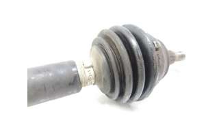 TRANSMISION DELANTERA DERECHA SKODA OCTAVIA I (1996-2010) 1.9 TDI 90CV 1896CC - L.4620676 / 1J0407272JK