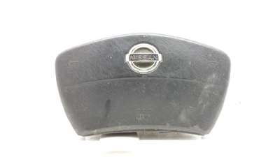 AIRBAG DELANTERO IZQUIERDO NISSAN PRIMASTAR FURGÓN (2006-) 2.0 DCI 115 114CV 1995CC - L.4620752 / 8200676898