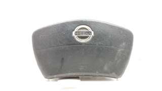 AIRBAG DELANTERO IZQUIERDO NISSAN PRIMASTAR FURGÓN (2006-) 2.0 DCI 115 114CV 1995CC - L.4620752 / 8200676898