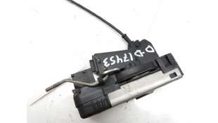 CERRADURA PUERTA DELANTERA DERECHA NISSAN PRIMASTAR FURGÓN (2006-) 2.0 DCI 115 114CV 1995CC - L.4620810 / 8200042171 2