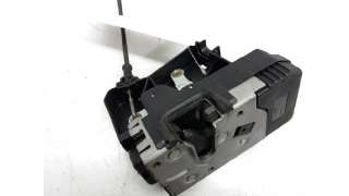 CERRADURA PUERTA DELANTERA DERECHA NISSAN PRIMASTAR FURGÓN (2006-) 2.0 DCI 115 114CV 1995CC - L.4620810 / 8200042171