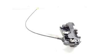 CERRADURA PUERTA DELANTERA DERECHA NISSAN PRIMASTAR FURGÓN (2006-) 2.0 DCI 115 114CV 1995CC - L.4620810 / 8200042171