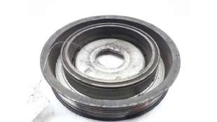 POLEA CIGUEÑAL NISSAN PRIMASTAR FURGÓN (2006-) 2.0 DCI 115 114CV 1995CC - L.4620914 / 8201058962