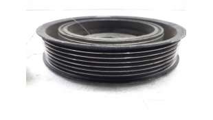 POLEA CIGUEÑAL NISSAN PRIMASTAR FURGÓN (2006-) 2.0 DCI 115 114CV 1995CC - L.4620914 / 8201058962 2