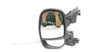 RETROVISOR IZQUIERDO NISSAN PRIMASTAR FURGÓN (2006-) 2.0 DCI 115 114CV 1995CC - L.4620932 / 0209240