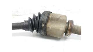 TRANSMISION DELANTERA DERECHA NISSAN PRIMASTAR FURGÓN (2006-) 2.0 DCI 115 114CV 1995CC - L.4620945 / 3910100Q0E