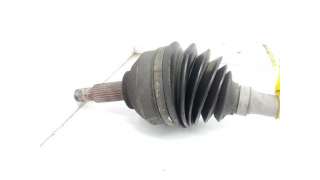 TRANSMISION DELANTERA DERECHA NISSAN PRIMASTAR FURGÓN (2006-) 2.0 DCI 115 114CV 1995CC - L.4620945 / 3910100Q0E