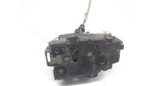 CERRADURA PUERTA DELANTERA DERECHA SEAT TOLEDO II (2000-2006) 1.6 16V 105CV 1598CC - L.4621025 / 3B1837016A 2