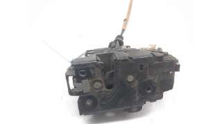 CERRADURA PUERTA DELANTERA DERECHA SEAT TOLEDO II (2000-2006) 1.6 16V 105CV 1598CC - L.4621025 / 3B1837016A