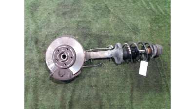 MANGUETA DELANTERA DERECHA SEAT TOLEDO II (2000-2006) 1.6 16V 105CV 1598CC - L.4621106 / 1J0407256N