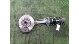 MANGUETA DELANTERA DERECHA SEAT TOLEDO II (2000-2006) 1.6 16V 105CV 1598CC - L.4621106 / 1J0407256N