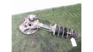 MANGUETA DELANTERA DERECHA SEAT TOLEDO II (2000-2006) 1.6 16V 105CV 1598CC - L.4621106 / 1J0407256N