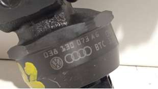 MOTOR ELEVALUNAS TRASERO IZQUIERDO SEAT TOLEDO II (2000-2006) 1.6 16V 105CV 1598CC - L.4621114 / 1C0959811