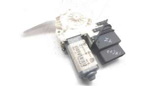 MOTOR ELEVALUNAS TRASERO IZQUIERDO SEAT TOLEDO II (2000-2006) 1.6 16V 105CV 1598CC - L.4621114 / 1C0959811 2