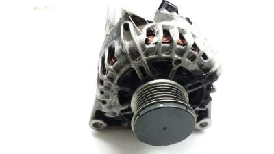 ALTERNADOR FORD FIESTA VI (2008-) 1.6 TDCI 90CV 1560CC - L.4621197 / 8V2110300AB