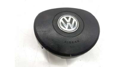 AIRBAG DELANTERO IZQUIERDO VOLKSWAGEN POLO (2001-2009) 1.9 SDI 64CV 1896CC - L.4621810 / 1T0880201A