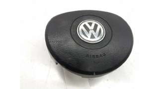 AIRBAG DELANTERO IZQUIERDO VOLKSWAGEN POLO (2001-2009) 1.9 SDI 64CV 1896CC - L.4621810 / 1T0880201A